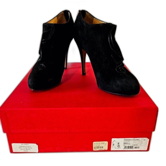 Valentino Shoes - VALENTINO SHOES